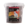 SA VRAIE NATURE Friandises pour chien 100% viande de boeuf séchée - 350 g
