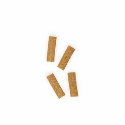 MARLY & DAN Friandises pour chien barres à mâcher digestion - 80 g