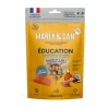 MARLY & DAN Friandises pour chien tendres bouchées éducation - 100 g
