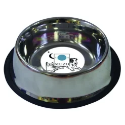 Gamelle antidérapante pour chien Muzo - 20 cm