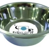 GIRARD Gamelle en inox pour chat - Ø 13 cm