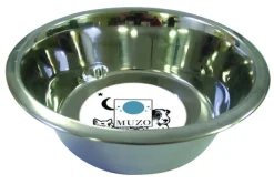 GIRARD Gamelle en inox pour chat - Ø 13 cm