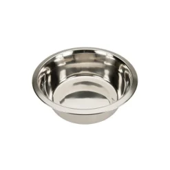 Gamelle en inox pour chien - 0,75 L