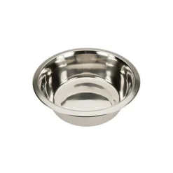 Gamelle en inox pour chien - 1,75 L
