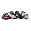 MARTIN SELLIER Gamelle en inox pour chien - 900 ml