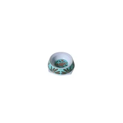 MARTIN SELLIER Gamelle en mélamine motif chien - 300 ml