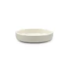 SCRUFFS Gamelle pour chat coloris gris en grès Icon – 13 x 13 x 3,5 cm