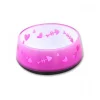 ALL FOR PAWS Gamelle pour chat rose - 300 ml