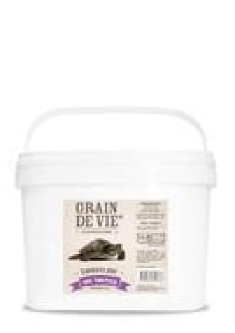 GRAIN DE VIE Gammarus pour tortues - 1,2 L
