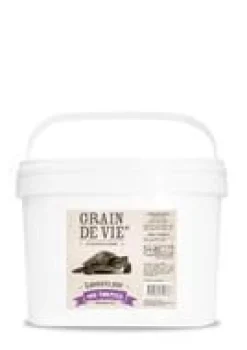 GRAIN DE VIE Gammarus pour tortues - 3,8 L