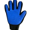 BRANDY Gant ramasse poils Wouapy bleu