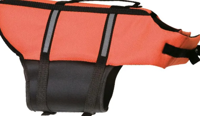 FLAMINGO Gilet de sauvetage S - 30 cm