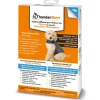 ADAPTIL Gilet relaxant pour chien coloris gris ThunderShirt - Taille M