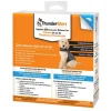 ADAPTIL Gilet relaxant pour chien coloris gris ThunderShirt - Taille S