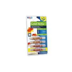 PRODIBIO Gold’activ avec promo 3+1