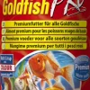 TETRA Goldfish Crisps - 250ml - - 52g