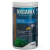 BLUE CORAL Granulés alimentaire pour cichlidés carnivores, bio, OASE AQUARIUM - Organix - 1000ml