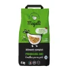 MAGALLI Granulés bio pour poule pondeuse Distrigalli - 4 kg
