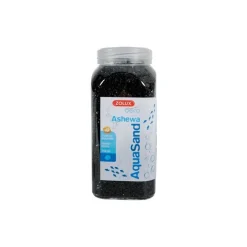 ZOLUX Gravier décoratif Aquasand Ashewa noir 750 ml