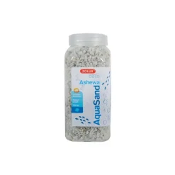 ZOLUX Gravier décoratif Aquasand Ashewa blanc 750 ml