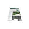 DENNERLE Gravier Naturel Plantahunter Beach 100% naturel 5 Kg