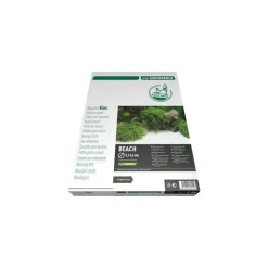 DENNERLE Gravier Naturel Plantahunter Beach 100% naturel 5 Kg