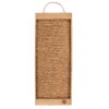 MARTIN SELLIER Griffoir coffret Up and Down coco - 50 cm
