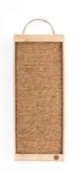MARTIN SELLIER Griffoir coffret Up and Down coco - 50 cm
