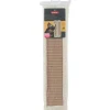 ZOLUX Griffoir mural d’angle à fixer beige contreplaqué chanvre - 24 x 2,5 x 56 cm