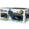 BLUE CORAL Grotte artificielle sous gravier, petite taille - SUPERFISH Fish Cave S