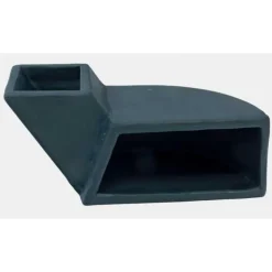 BLUE CORAL Grotte artificielle sous gravier, petite taille - SUPERFISH Fish Cave S