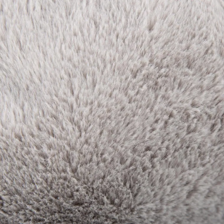 SCRUFFS Grotte pour chat gris Kensington – Taille 44 x 44 x 48 cm