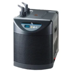 BLUE CORAL Groupe froid pour aquarium, adapté jusqu'à 2000L - AQUAVIE modèle Ice 2000
