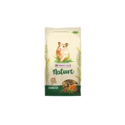VERSELE LAGA Hamster Nature. Le sac de 700g