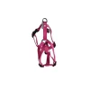 MARTIN SELLIER Harnais confort rose 25/35cm