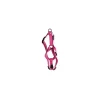MARTIN SELLIER Harnais confort rose 50/70cm