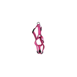 MARTIN SELLIER Harnais confort rose 50/70cm