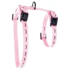 MARTIN SELLIER Harnais dodo rose taille 10-35/50