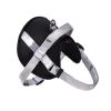 BOBBY Harnais Easy Camouflage gris taille M