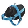 BOBBY Harnais Easy Safe M bleu