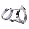 CROCI Harnais gris camouflage Bobby taille L
