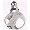 MARTIN SELLIER Harnais Mesh gris pour chien - L