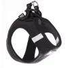 MARTIN SELLIER Harnais Mesh noir pour chien - 3XS