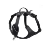 KYFLIE Harnais Momentum Taille 2 Circonférence cage thoracique 42-55cm Noir