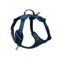 KYFLIE Harnais Momentum Taille 3 Circonférence cage thoracique 53-67cm Bleu