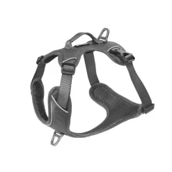 KYFLIE Harnais Momentum Taille 5 Circonférence cage thoracique 80-106cm Gris