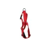 MARTIN SELLIER Harnais nylon rouge 90/110cm