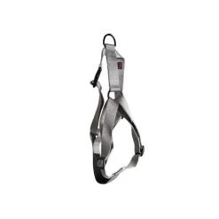 MARTIN SELLIER Harnais réglable gris 50/70cm