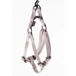 MARTIN SELLIER Harnais réglable, gris, L 25 à 35cm.