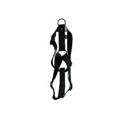 MARTIN SELLIER Harnais réglable noir 50/70cm